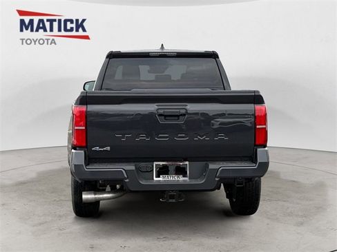 New 2026 Toyota Tacoma SR5 image 6