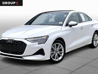 Certified 2026 Audi A3 2.0T Premium Plus