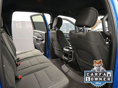 Used 2022 RAM 1500 Big Horn image 20