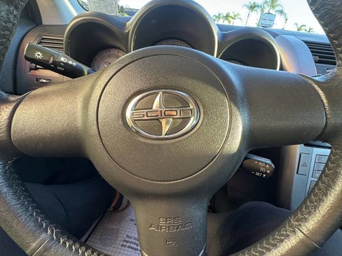 Used 2005 Scion tC image 26
