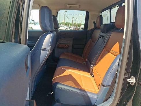 Used 2024 Ford Maverick Lariat FWD image 10
