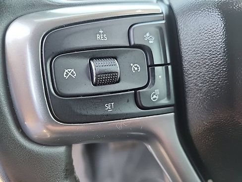 Certified 2024 Chevrolet Silverado 1500 LT w/ All Star Edition Plus AWD/4WD image 10