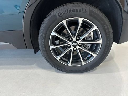 Certified 2024 Cadillac XT4 Sport AWD/4WD image 10