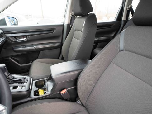 Certified 2023 Honda CR-V LX image 10