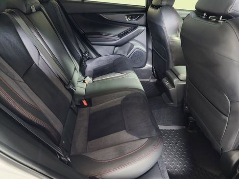 Used 2024 Subaru WRX TR image 16