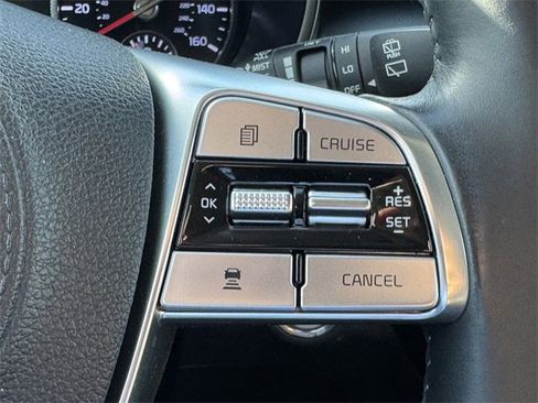 Used 2021 Kia Telluride S image 17