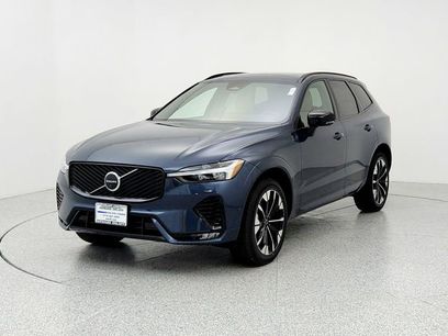 New 2026 Volvo XC60 B5 Plus w/ Protection Package Premier