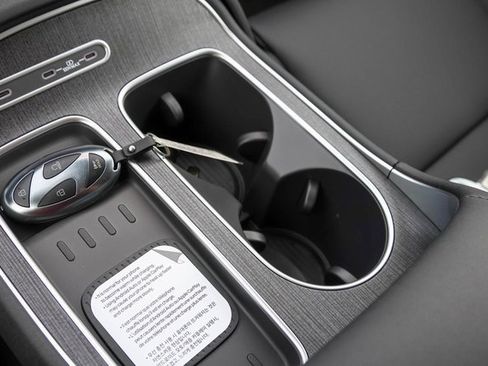 New 2026 Hyundai Palisade SEL image 20