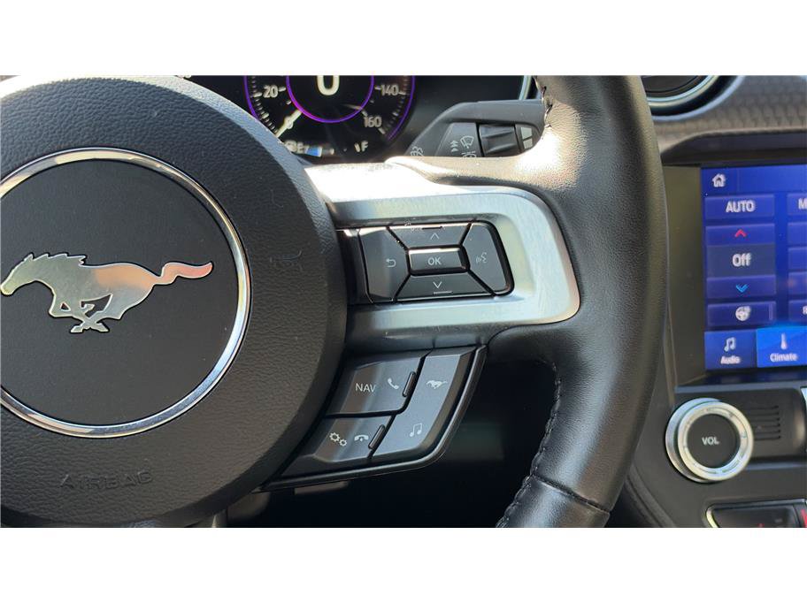 Used 2023 Ford Mustang GT Premium w/ GT Performance Package RWD image 35