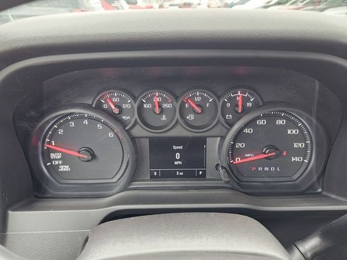 New 2026 GMC Sierra 1500 Pro w/ Pro Value Package image 27