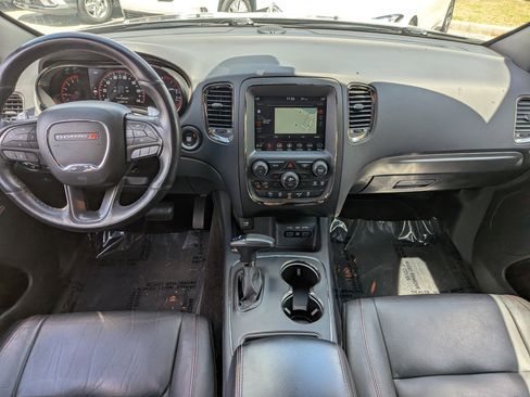 Used 2018 Dodge Durango GT w/ Premium Group AWD/4WD image 17