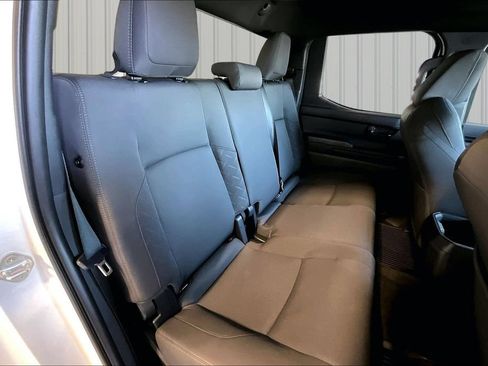 Used 2024 Toyota Tacoma SR5 RWD image 19