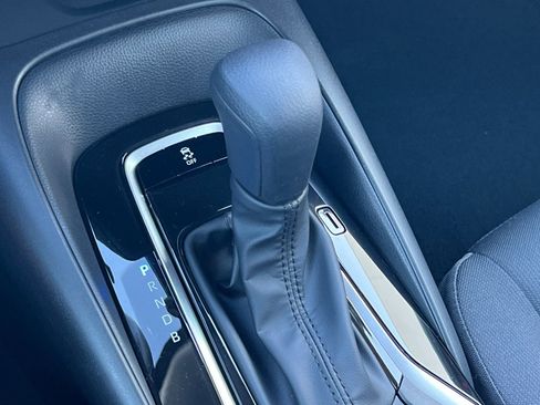 New 2026 Toyota Corolla LE image 23