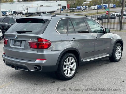 Used 2013 BMW X5 xDrive35i image 6