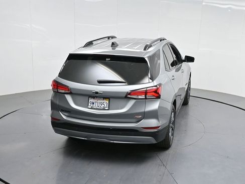 Used 2024 Chevrolet Equinox RS image 44