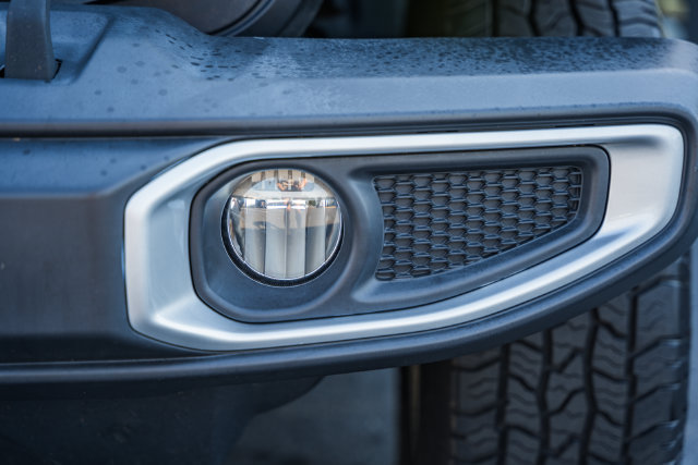 Used 2020 Jeep Gladiator Overland AWD/4WD image 15
