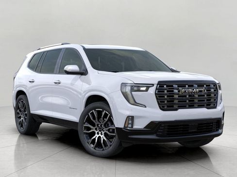 New 2026 GMC Acadia Denali Ultimate image 7