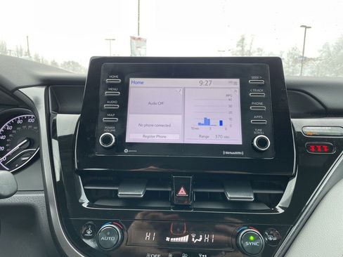 Certified 2023 Toyota Camry SE image 26