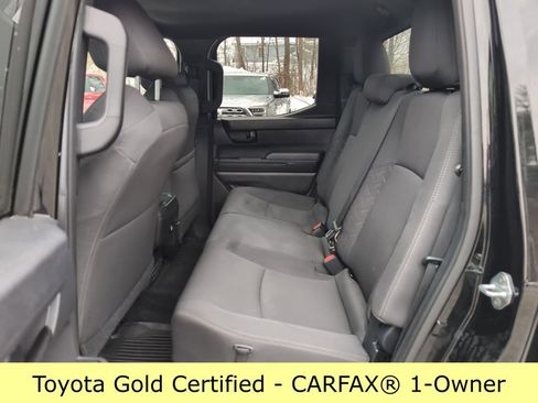 Certified 2024 Toyota Tacoma SR5 image 26
