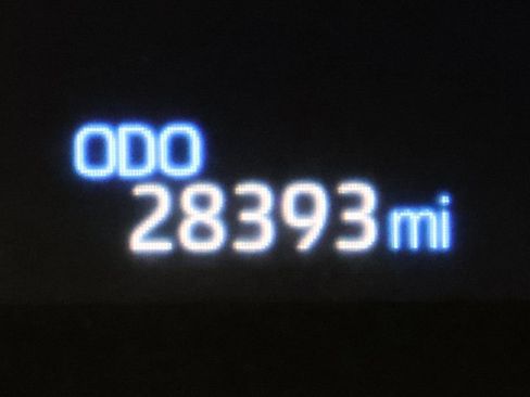 Certified 2025 Toyota RAV4 XLE image 25