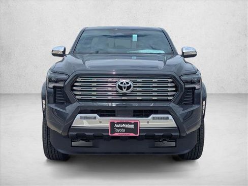 New 2026 Toyota Tacoma Limited AWD/4WD image 6