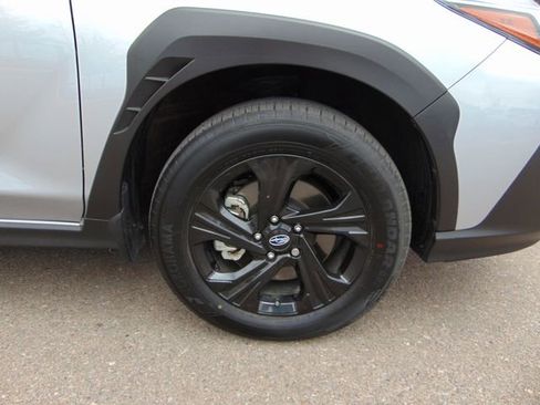 Certified 2025 Subaru Crosstrek 2.0i AWD/4WD image 27
