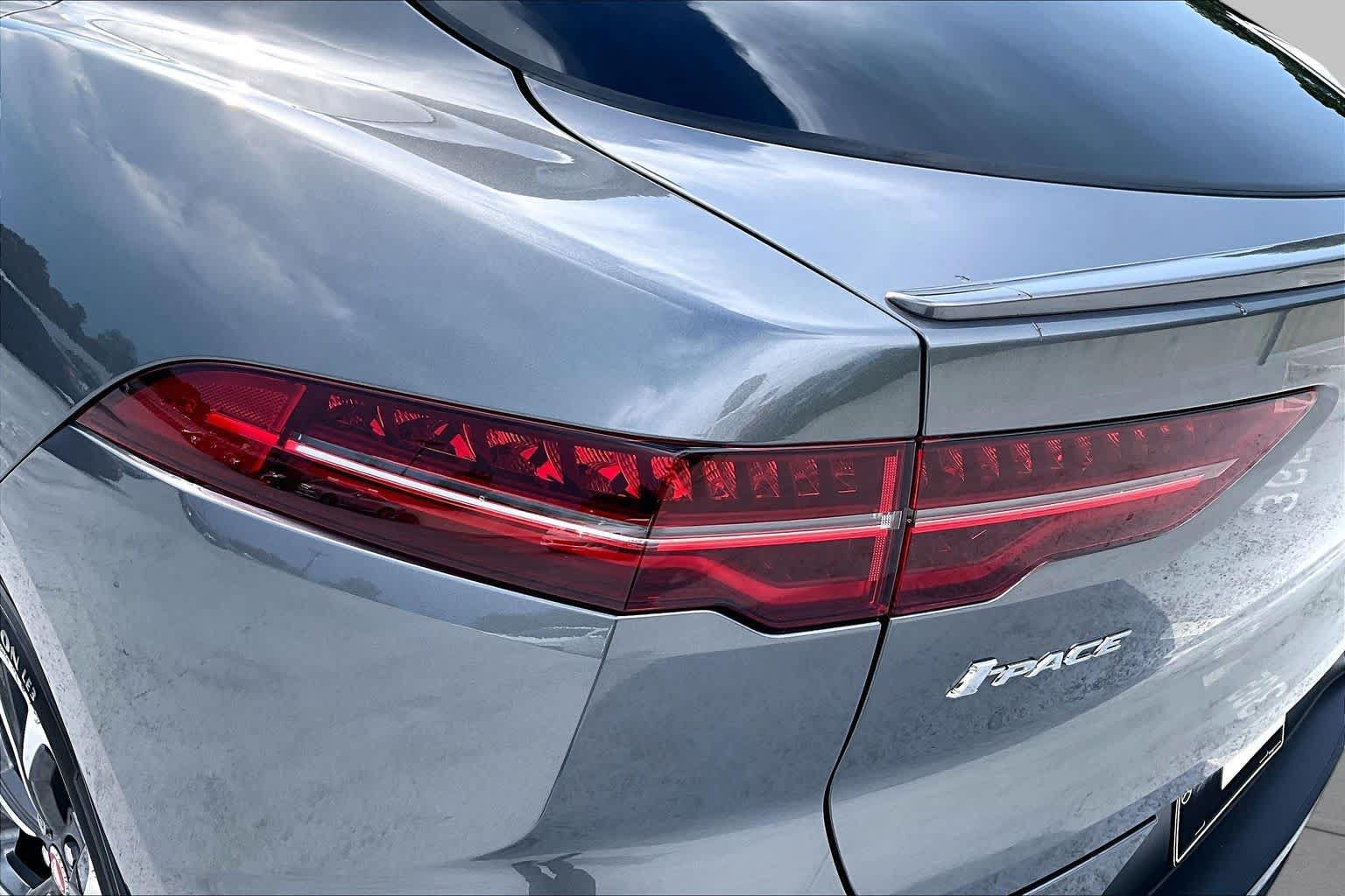 Used 2020 Jaguar I-PACE HSE AWD/4WD image 29
