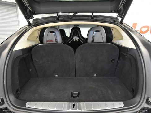 Used 2016 Tesla Model X 90D image 27