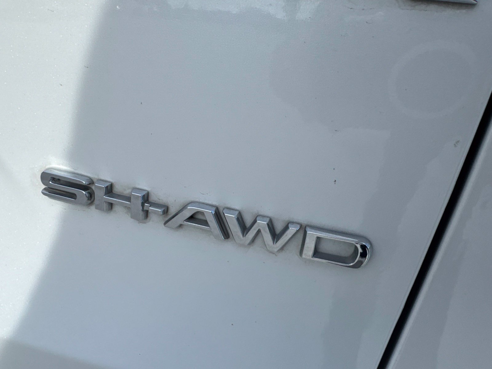 Used 2024 Acura RDX w/ Advance Package AWD/4WD image 9