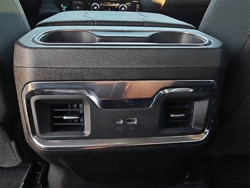 Used 2025 GMC Sierra 1500 Elevation w/ Preferred Package image 20