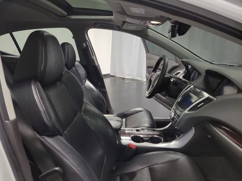 Used 2016 Acura TLX V6 SH-AWD w/ Advance Package image 27