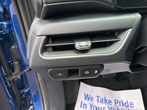 Used 2025 Kia K4 LXS image 20