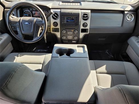 Used 2014 Ford F150 XLT w/ Equipment Group 302A Luxury image 17