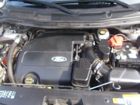 Used 2015 Ford Explorer FWD image 10