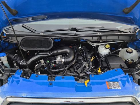 Used 2020 Ford Transit 250 Low Roof image 42