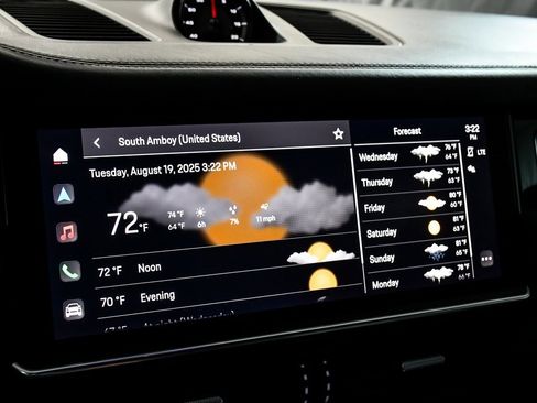 Used 2023 Porsche Cayenne GTS image 34