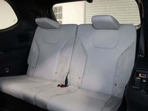 Used 2026 Lexus TX 350 AWD w/ Technology Package image 19