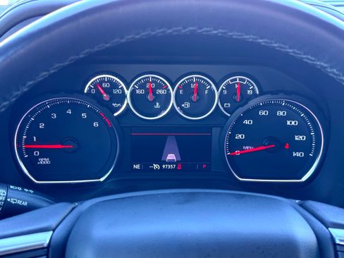 Used 2021 Chevrolet Tahoe LT image 27