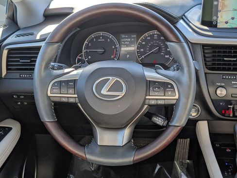 Used 2022 Lexus RX 350 RX 350 image 18