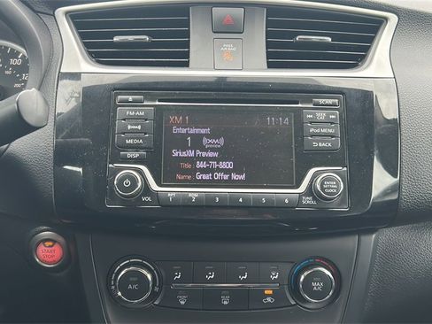 Used 2017 Nissan Sentra SV image 27