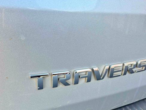Used 2019 Chevrolet Traverse LS FWD image 61
