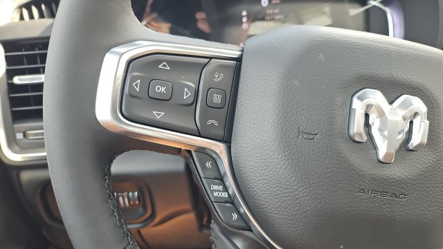 New 2027 RAM 1500 Laramie AWD/4WD image 10