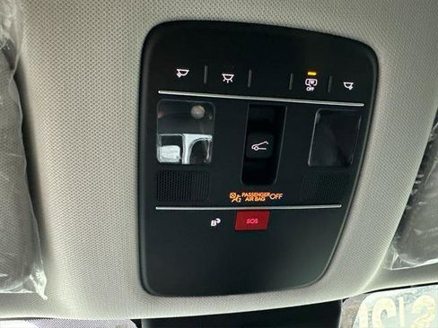 New 2026 Hyundai Palisade SEL image 34