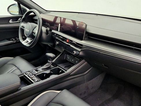 Used 2025 Kia K5 GT-Line w/ GT-Line Premium Package image 23