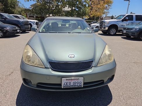 Used 2005 Lexus ES 330 FWD image 9