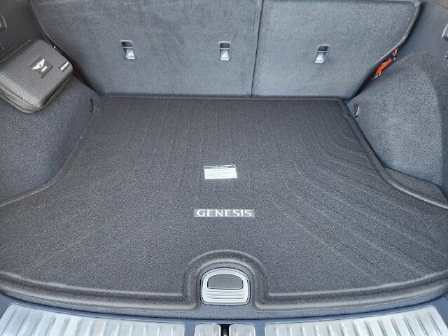 Used 2026 Genesis GV70 2.5T Sport Prestige AWD/4WD image 24