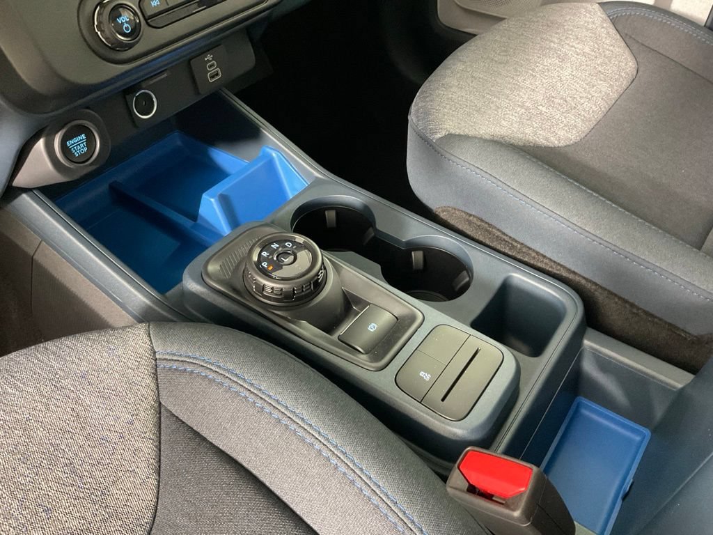 New 2026 Ford Maverick XLT FWD image 19