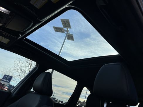 Used 2025 Subaru Forester Sport w/ Popular Package #1 image 6