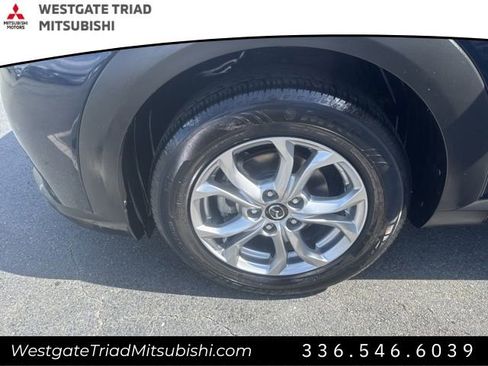 Used 2018 MAZDA CX-3 Sport image 4