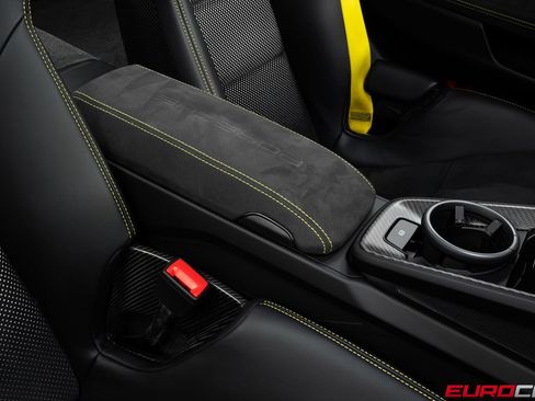 Used 2025 Porsche 911 GT3 RS RWD image 39
